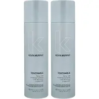Kevin Murphy Touchable Spray Wax 250 ml x 2