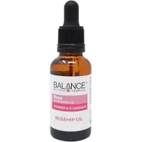 Balance Active Formula Rose Nourishing Oil 30 ml