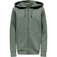 Only & Sons Junior Collegetakki 'OSJCERES' harmaa