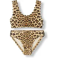 Molo Nolina Leo Swim 170/176 cm Ruskea 170/176 cm Pojat, Tytöt