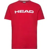 Head Club Original T-Shirt Men - Red - XL