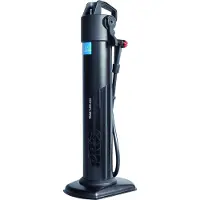 Pro Bikegear Team Compressor Lattiapumppu