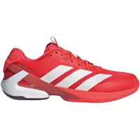 Adidas Adizero Ubersonic 5 Kovan Kentän Kengät