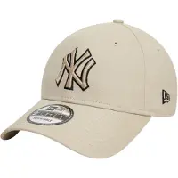 New Era Team Outli9forty New York Yankees Lippis