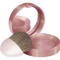 Bourjois Little Round Pot Blush 15 Radiant Rose