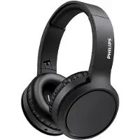 Philips TAH5205BK Bluetooth-kuulokeet, musta