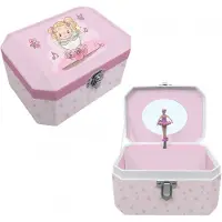 Barbo Toys Lillie and Ellie Soittorasia prinsessa
