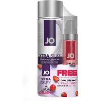 System Jo 35700161 Voiteluaine 30ml
