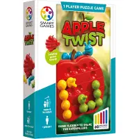 SmartGames Peli Apple Twist