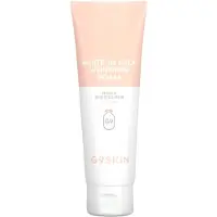 G9 Skin , Valkoinen Maito Käsitelty Foam, 120 ml