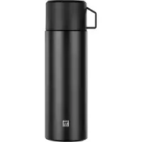 Zwilling Thermo termospullo, musta