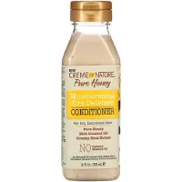 Creme of Nature Pure Honey Moisturizing Dry Hair 355ml Hoitoaine