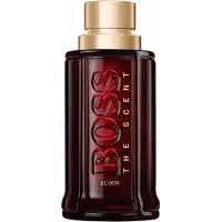 HUGO BOSS The Scent Elixir, Parfum 100ml