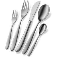 WMF - Silk Aterimet 60 osaa