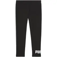 Puma Trikoot No.1 Logo 3/4 - Musta, koko X-Small