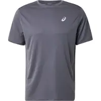 Asics Core Ss Top - Grey - XXL