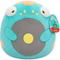 Squishmallows Pokemon pehmolelu (Bellibolt, 25 cm)