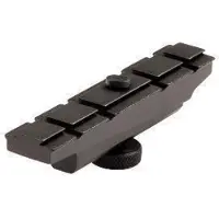 ASG M16 Metal Mount Base M15/M16/M4