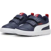 Puma Courtflex V3 Sneakers Toddlers, koko 21