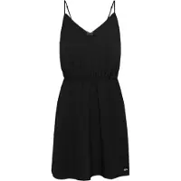 Tommy Hilfiger Tjw Essential Strap Dress Ext - Black - XS