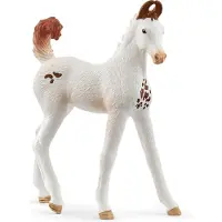 Schleich Marwari Foal varsa