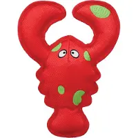 Kong Belly Flops Lobster - Kelluva Vesilelu