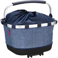 Klickfix Carrybag Gt Racktime Snap It Twist Takakori 21l