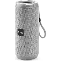 SBS Armour, 10 W, 120 - 18000 Hz, 4 O, Wired &amp; Wireless, 10 m, Micro-USB, USB Type-A