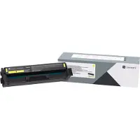 Lexmark C320040 -laservärikasetti, keltainen