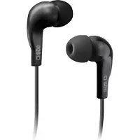 SBS Headphones Headphones with Mic. SBS Black
