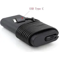 Dell AC Adapter, 130W, 20V, 3 Pin, Type C, C6 Power Cord (Not (K00F5)