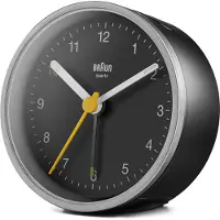 Braun Kello BC12SB