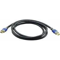 Kramer C-HM/HM/PRO-35 HDMI HOME CINEMA (MALE - MALE) WITH ETHERNET CABLE (35') 10.7M (97-01114035)