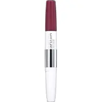 Maybelline Super Stay 24H Color Nestemäinen huulipuna 5 g Nr. 260 - Wildberry