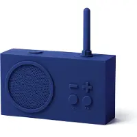 Lexon SPEAKER BT/FM RADIO DUCK BLUE