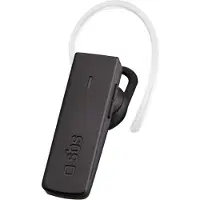 SBS BT310 BT HEADSET MUSTA