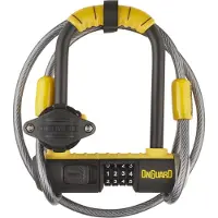 Onguard Bulldog Mini Dt 8015 U-lukko