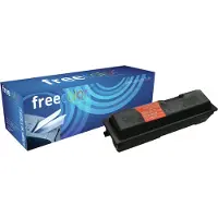 Freecolor TK170-FRC, 7200 sivua, Musta, 1 kpl (K15464F7)