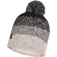 Buff Knitted & Polar Masha Pipo