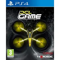 DCL The Game