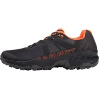 Mammut Sertig Ii Low Gore-tex Vaelluskengät