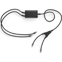Epos sennheiser cehs-ci 01 adapter cable