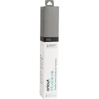 Cricut Infusible Ink -siirtoarkit 2 kpl (Warm Grey) 30.5 x 30.5 cm