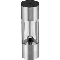 WMF - Mini Mill Maustemylly 3,5x11,1 cm Ruostumaton teräs/Kirkas