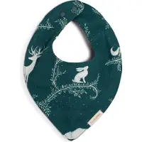 Filibabba Bib GOTS - Night