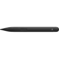 Microsoft Surface Slim Pen 2, Tabletti, , Musta, Surface Laptop Studio Surface Pro 8 - 9 Surface Pro X Surface Duo 2 Surface Hub 2S Surfac...