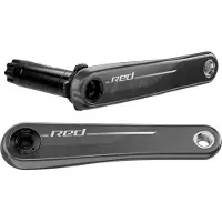 Sram Red E1 Dub Polkupyörän Kammet