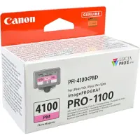 Canon PFI-4100 Mustepatruuna Magenta photo