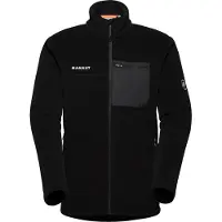 Mammut Innominata Vetoketjullinen Fleecetakki