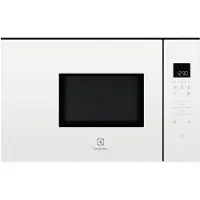 Electrolux 800 Sarjan Mikroaaltouuni KMFE172TEW (valkoinen)
